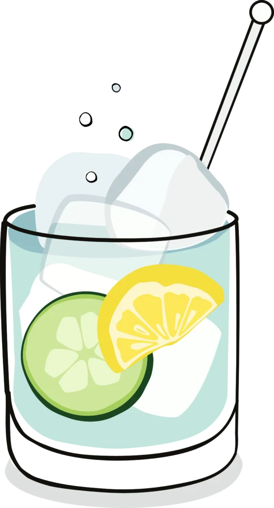vara spritzer
